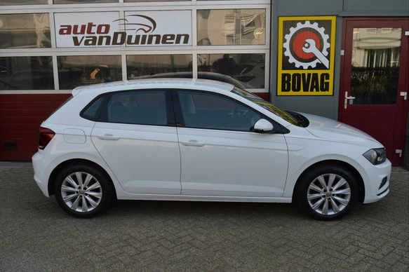 Volkswagen Polo - Afbeelding 2 van 29