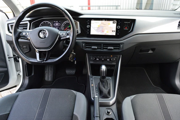 Volkswagen Polo - Afbeelding 3 van 29