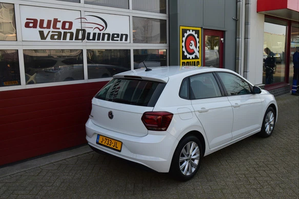 Volkswagen Polo - Afbeelding 4 van 29