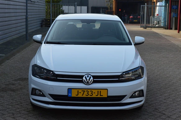 Volkswagen Polo - Afbeelding 5 van 29