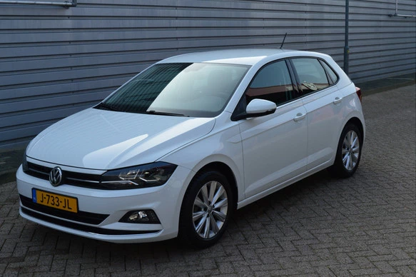 Volkswagen Polo - Afbeelding 6 van 29