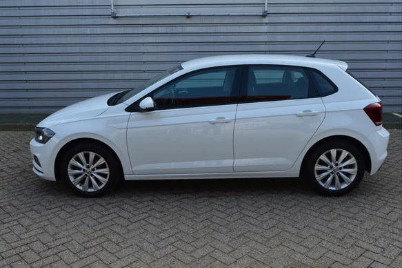Volkswagen Polo - Afbeelding 9 van 29