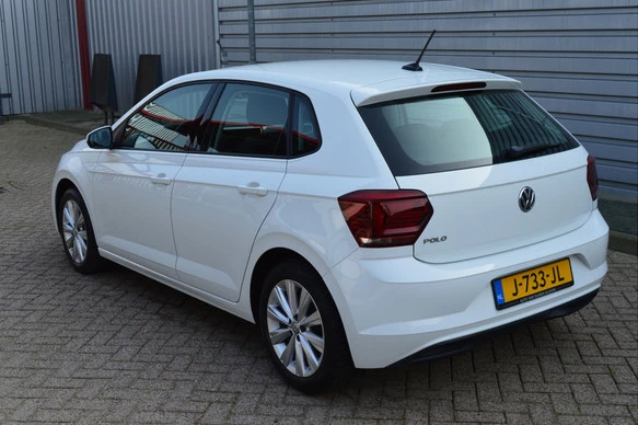 Volkswagen Polo - Afbeelding 10 van 29