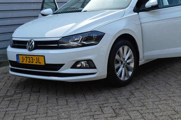 Volkswagen Polo - Afbeelding 11 van 29
