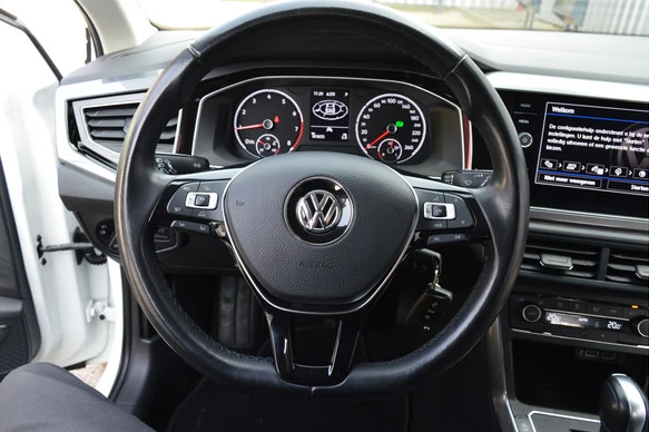 Volkswagen Polo - Afbeelding 13 van 29