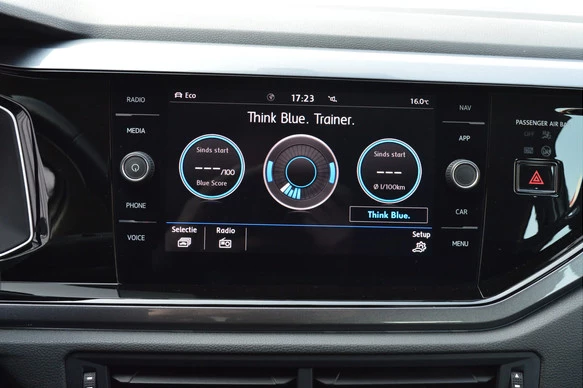 Volkswagen Polo - Afbeelding 17 van 29