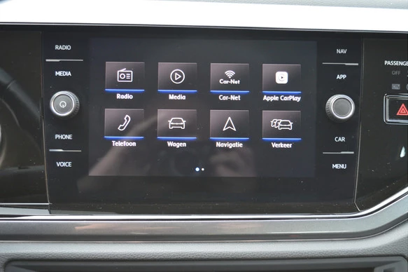 Volkswagen Polo - Afbeelding 18 van 29