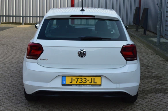 Volkswagen Polo - Afbeelding 20 van 29