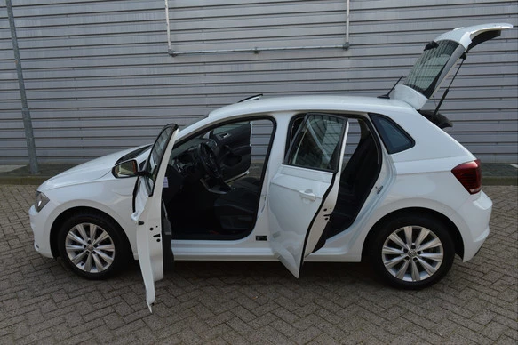 Volkswagen Polo - Afbeelding 22 van 29