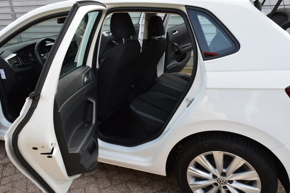 Volkswagen Polo - Afbeelding 23 van 29