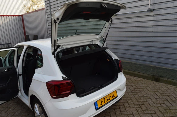 Volkswagen Polo - Afbeelding 24 van 29