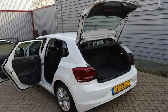 Volkswagen Polo - Afbeelding 25 van 29