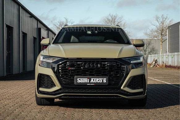 Audi RSQ8 - Afbeelding 2 van 30