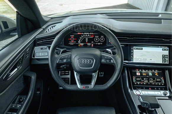 Audi RSQ8 - Afbeelding 4 van 30