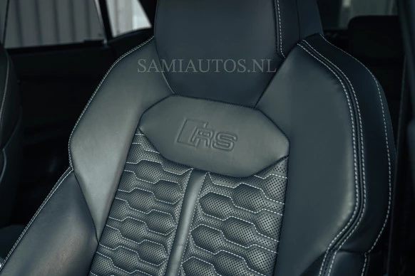 Audi RSQ8 - Afbeelding 5 van 30