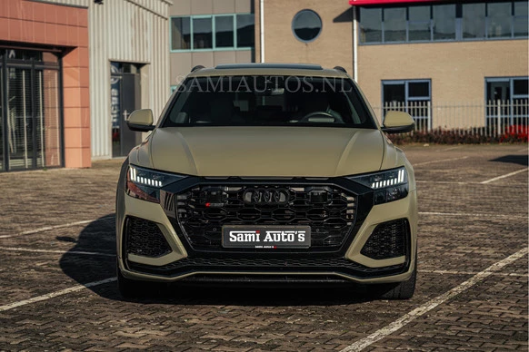 Audi RSQ8 - Afbeelding 7 van 30