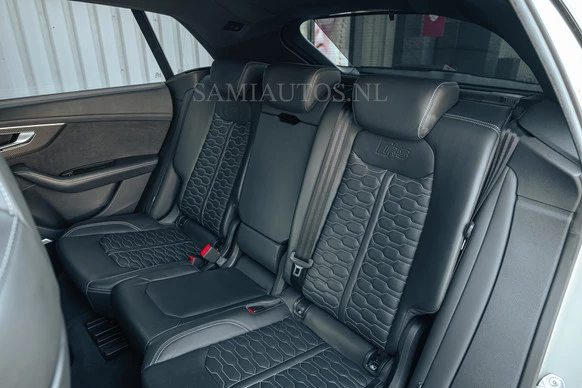 Audi RSQ8 - Afbeelding 8 van 30