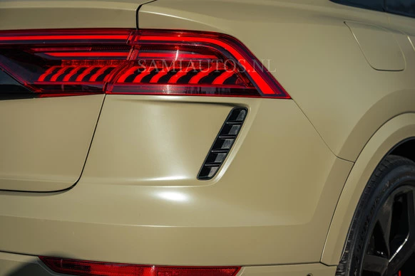 Audi RSQ8 - Afbeelding 9 van 30