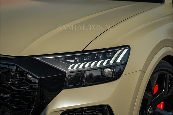 Audi RSQ8 - Afbeelding 11 van 30