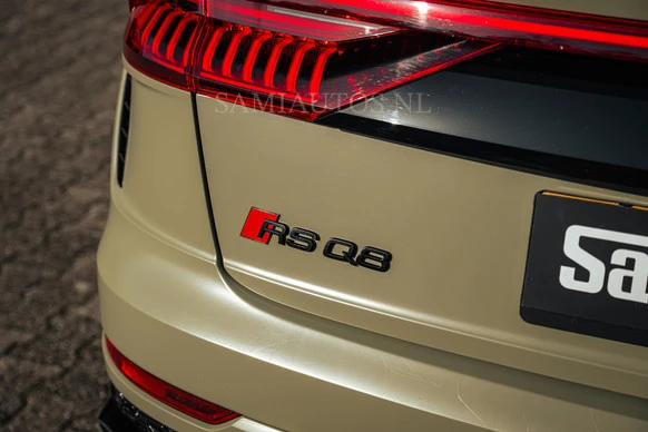 Audi RSQ8 - Afbeelding 12 van 30