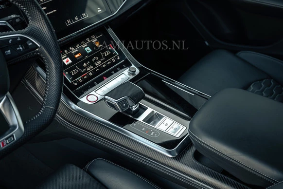 Audi RSQ8 - Afbeelding 13 van 30