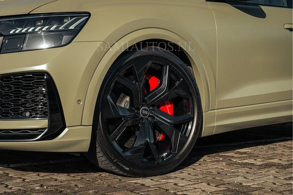 Audi RSQ8 - Afbeelding 14 van 30