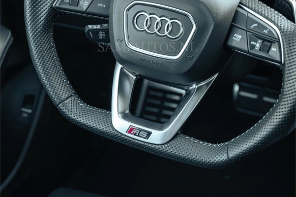 Audi RSQ8 - Afbeelding 15 van 30