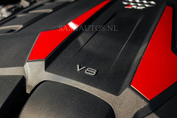 Audi RSQ8 - Afbeelding 19 van 30