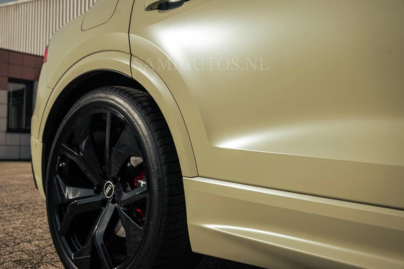 Audi RSQ8 - Afbeelding 21 van 30