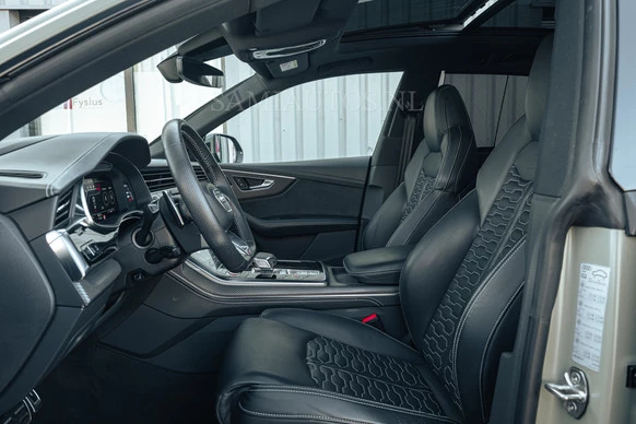Audi RSQ8 - Afbeelding 22 van 30
