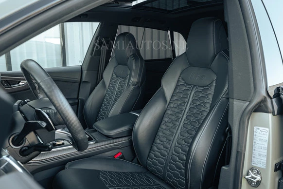 Audi RSQ8 - Afbeelding 23 van 30