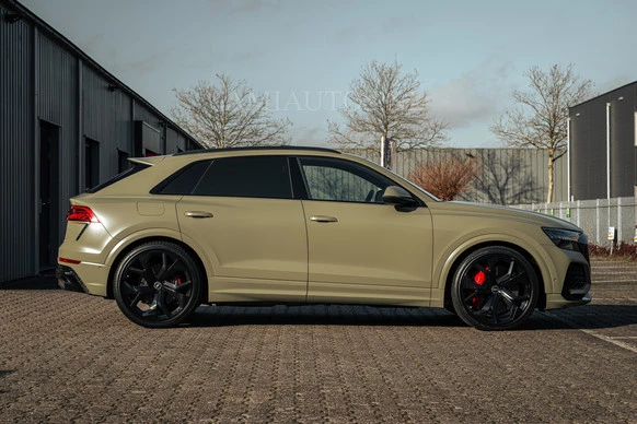 Audi RSQ8 - Afbeelding 24 van 30