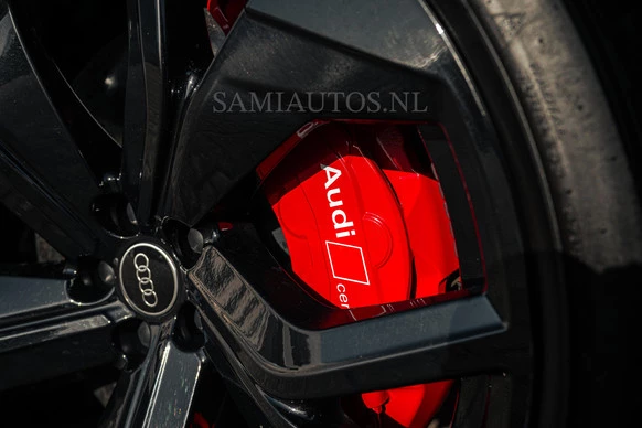 Audi RSQ8 - Afbeelding 25 van 30