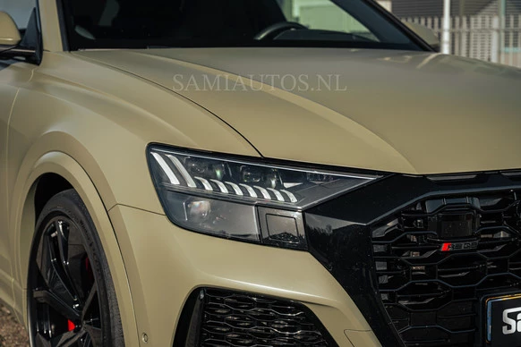Audi RSQ8 - Afbeelding 27 van 30
