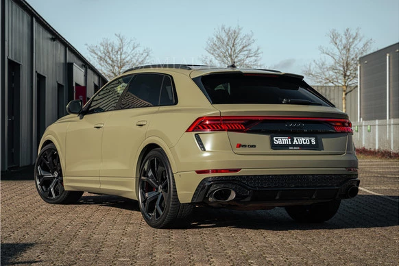 Audi RSQ8 - Afbeelding 28 van 30
