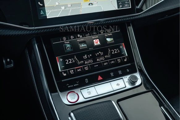 Audi RSQ8 - Afbeelding 29 van 30