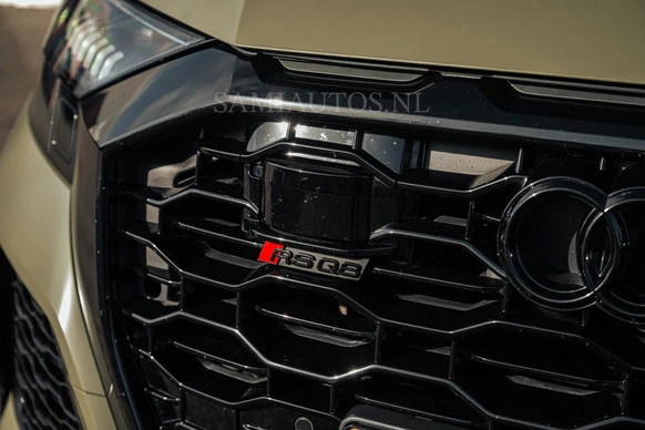 Audi RSQ8 - Afbeelding 30 van 30