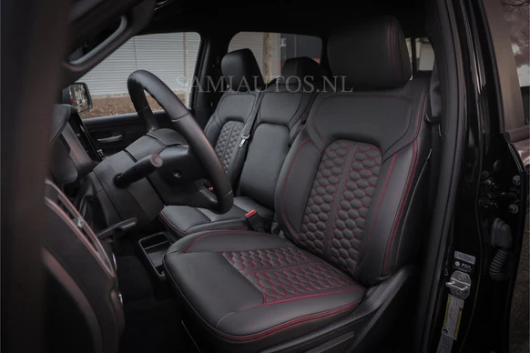 Dodge Ram Pick-Up - Afbeelding 4 van 30