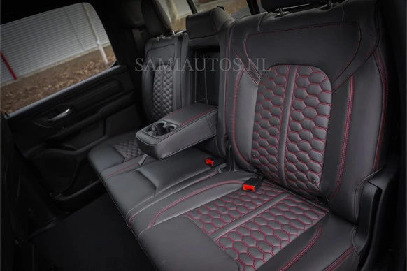Dodge Ram Pick-Up - Afbeelding 6 van 30