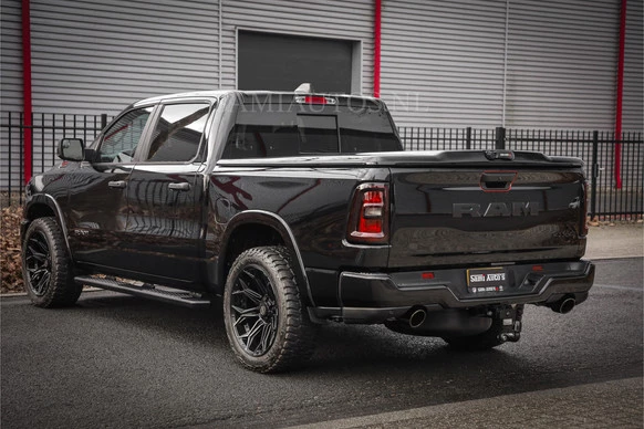 Dodge Ram Pick-Up - Afbeelding 7 van 30