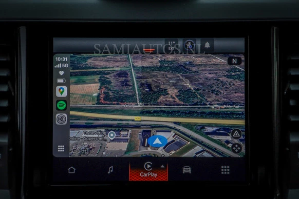 Dodge Ram Pick-Up - Afbeelding 8 van 30