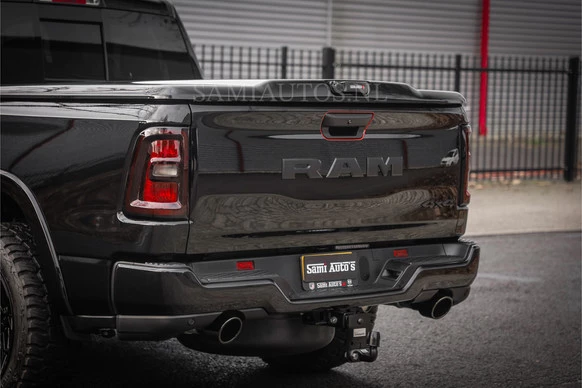 Dodge Ram Pick-Up - Afbeelding 11 van 30