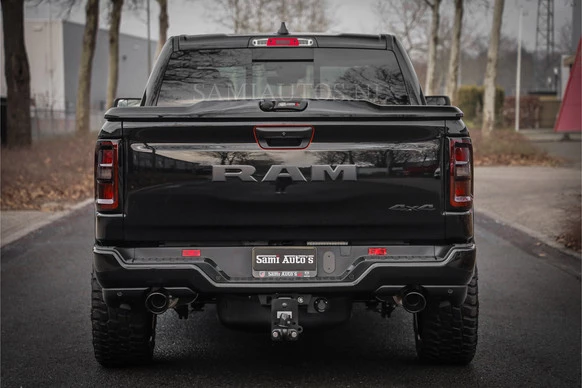 Dodge Ram Pick-Up - Afbeelding 13 van 30