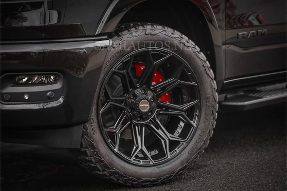 Dodge Ram Pick-Up - Afbeelding 15 van 30