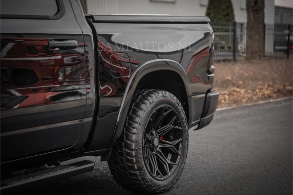 Dodge Ram Pick-Up - Afbeelding 18 van 30