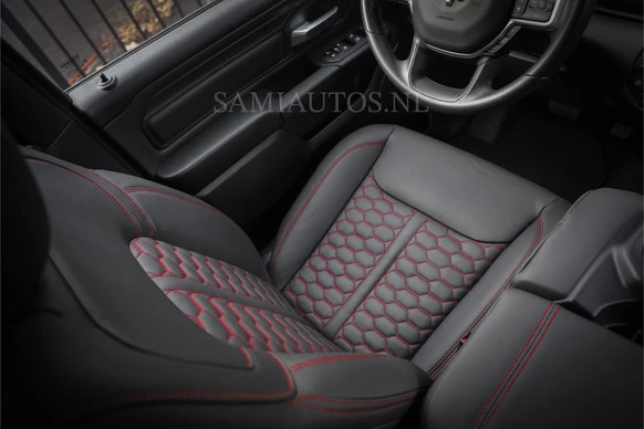 Dodge Ram Pick-Up - Afbeelding 19 van 30