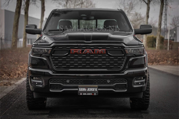 Dodge Ram Pick-Up - Afbeelding 20 van 30