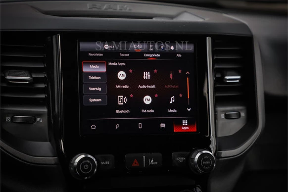 Dodge Ram Pick-Up - Afbeelding 23 van 30