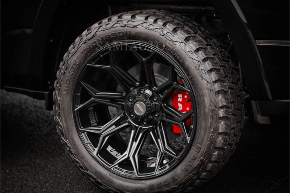 Dodge Ram Pick-Up - Afbeelding 26 van 30