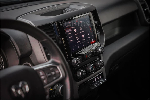 Dodge Ram Pick-Up - Afbeelding 27 van 30